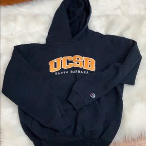 UCSB HOODIE
